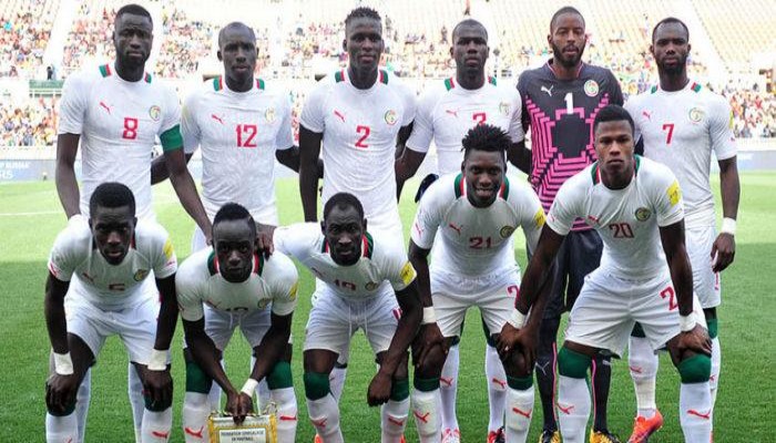 السنغال يلحق بركب المتأهلين لمونديال روسيا
