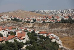 فلسطين المحتلة.. 1300 وحدة استيطانية في القدس خلال الشهر الماضي