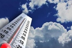 الأرصاد : طقس اليوم معتدل.. والعظمى في القاهرة 24