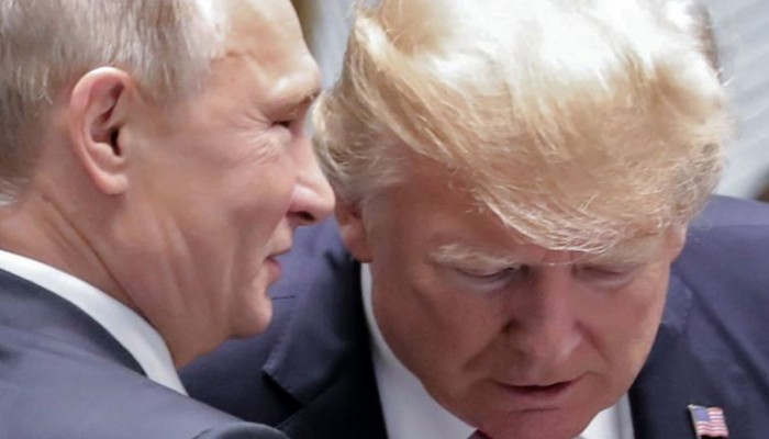 اتفاق روسي أمريكي على حل سياسي في سوريا