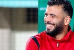 رسميا.. عماد متعب الهداف التاريخي لمسابقة كأس مصر