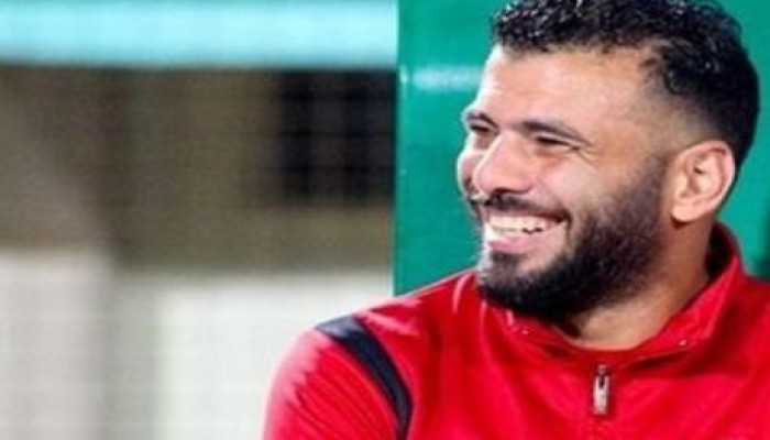 رسميا.. عماد متعب الهداف التاريخي لمسابقة كأس مصر