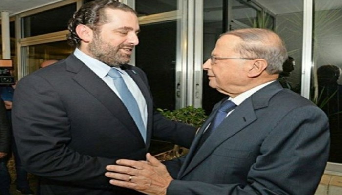 عون يطالب الرياض بتوضيح أسباب عدم عودة الحريري