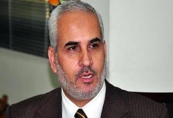 الناطق باسم "حماس": جولة الحوار الفلسطيني بالقاهرة تبحث 5 ملفات