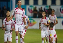 التعادل مع ليبيا يمنح "نسور قرطاج" بطاقة مونديال روسيا