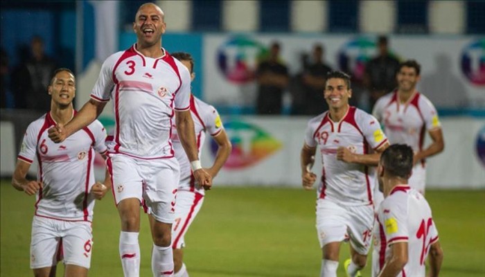 التعادل مع ليبيا يمنح "نسور قرطاج" بطاقة مونديال روسيا
