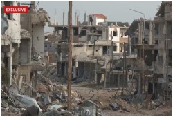 اتفاق أميركي روسي أردني لخفض التصعيد جنوب سوريا