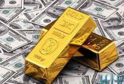 تعرف إلى أسعار الدولار والذهب ليوم الأحد