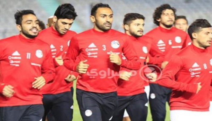 التشكيل المتوقع.. 7 تغييرات لمصر ضد غانا.. إكرامي أساسي