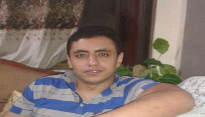 المحامي "مصطفى مقلد" قيد الاخفاء القسري لليوم الـ32 على التوالي