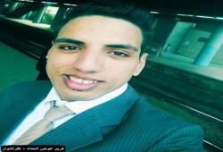 "كريم الحداد".. 32 يوماً من الاختفاء القسري على يد قوات الانقلاب بالبحيرة