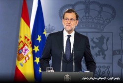 رئيس الوزراء الإسباني يزور كتالونيا لأول مرة منذ الاستفتاء