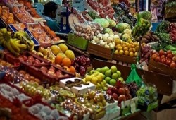 تجار العبور: استقرار أسعار 3 سلع رئيسية بالأسواق