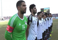 مصر تنهي "تصفيات المونديال" بتعادل إيجابي أمام غانا