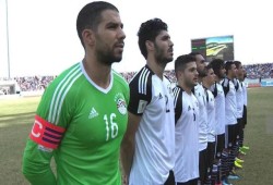 مصر تنهي "تصفيات المونديال" بتعادل إيجابي أمام غانا