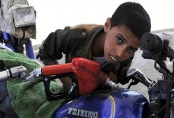 الأمم المتحدة تحذر من نفاد مخزون الوقود في اليمن بنهاية نوفمبر