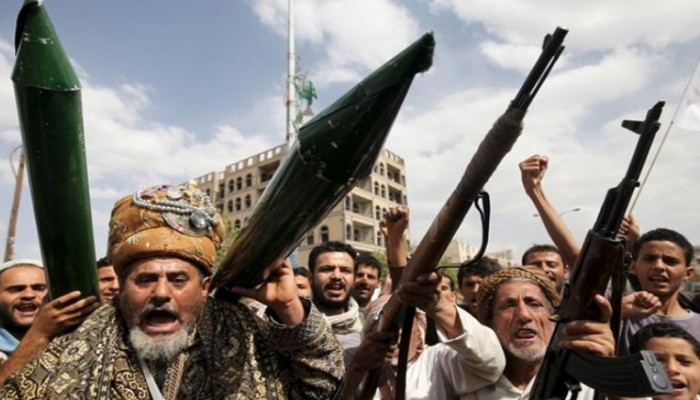 تهديد حوثي بمهاجمة ناقلات النفط إذا ظلت موانئ اليمن مغلقة