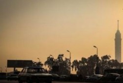 درجات الحرارة اليوم الاثنين بمحافظات مصر