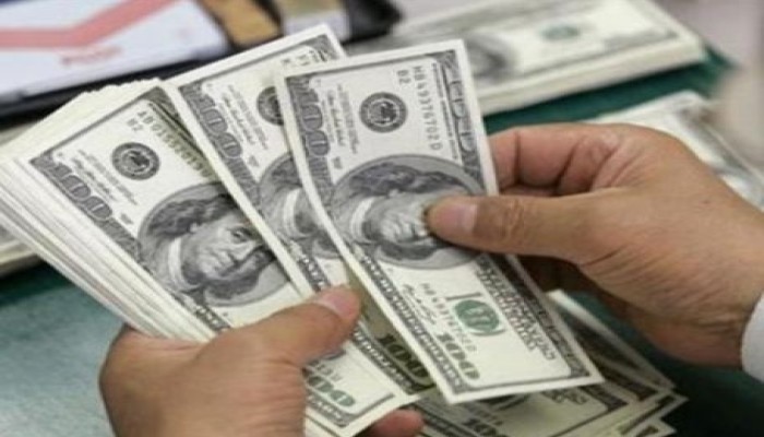 سعر الدولار في شركات الصرافة