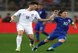 سويسرا وكرواتيا تنضمان إلى ركب منتخبات مونديال روسيا