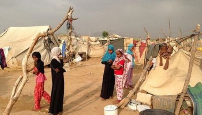 تدهور حاد للوضع الإنساني بعد إغلاق المنافذ اليمنية