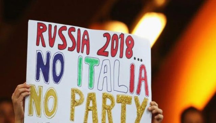 ايطاليا تتسلح بالتاريخ وجماهير ميلانو وتتمسك بأمل الوصول للمونديال أمام السويد