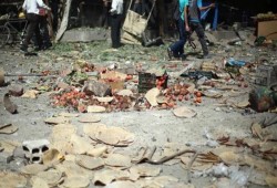 ارتفاع حصيلة ضحايا الغارات الجوية على الأتارب بريف حلب إلى 43