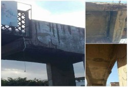 البحيرة: كوبري "نظير" في انتظار كارثة إنسانية وسط صمت مسؤولي الانقلاب