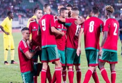 حكيم زياش.. قاد المغرب للمونديال وأحرج أسطورة هولندا