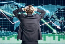 البورصة تخسر 7 مليارات جنيه في ختام التعاملات المسائية