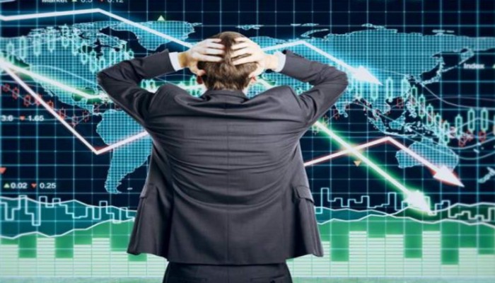 البورصة تخسر 7 مليارات جنيه في ختام التعاملات المسائية