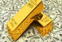 أسعار الدولار والعملات العربية والذهب الثلاثاء