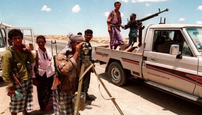 قتلى بتفجير استهدف قوات مدعومة من الإمارات في عدن