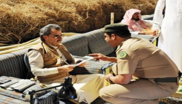 صحيفة: الوليد بن طلال يعرض فنادقه في بيروت للبيع