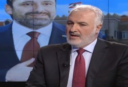 مستشار عون: أبلغونا أن اللعبة انتهت والحرب قادمة