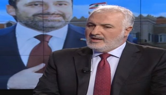 مستشار عون: أبلغونا أن اللعبة انتهت والحرب قادمة