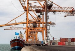 الأمم المتحدة ترفض شروط الرياض لرفع الحصار عن موانئ اليمن