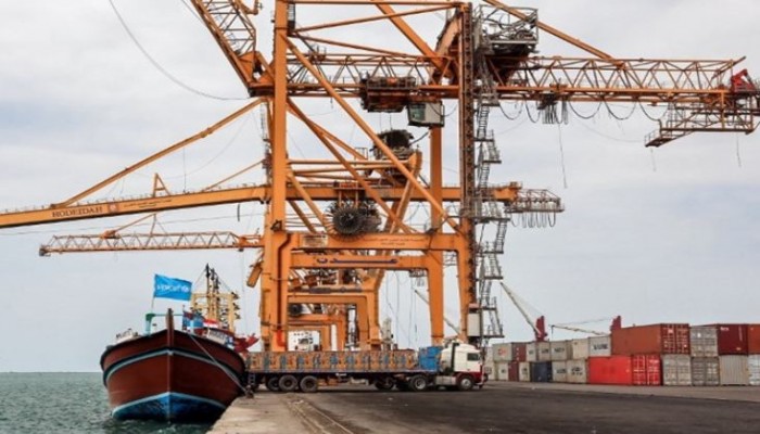 الأمم المتحدة ترفض شروط الرياض لرفع الحصار عن موانئ اليمن