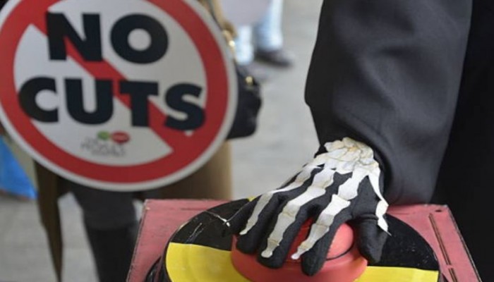 نقاش نادر بمجلس الشيوخ حول "الزر النووي".. والسبب ترامب