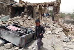 الأمم المتحدة: ارتفاع حاد في أسعار الغذاء والوقود باليمن