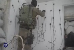 الاحتلال الإسرائيلي يفجر منزل شهيد فلسطيني بالقدس