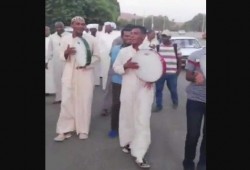 إخلاء سبيل معتقلي الدفوف بعد 75 يوما اعتقال وموت "سرور"