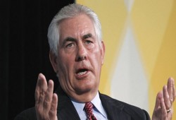 الخارجية الأميركية تعارض فرض عقوبات على ميانمار