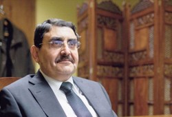 عصام الحداد  يبدأ إضرابا عن الطعام في سجن العقرب