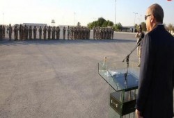 أردوغان: جنودنا بقطر في بلدهم الثاني لدعم أشقائنا