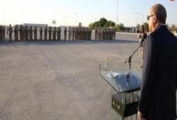 أردوغان: جنودنا بقطر في بلدهم الثاني لدعم أشقائنا