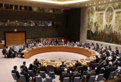 مواجهة أمريكية روسية جديدة في مجلس الأمن بشأن سوريا