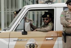 رموز جدد ينضمون لقائمة المنع من السفر بالسعودية