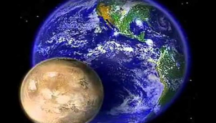 اكتشاف كوكب خارج المجموعة الشمسية "يصلح للحياة"