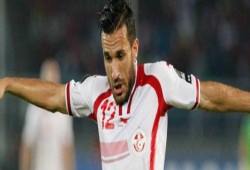 مصدر بالأهلي: تجدد إصابة معلول بعد مشاركته مصابا مع تونس